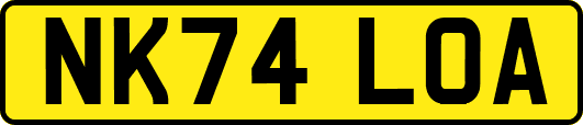 NK74LOA
