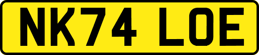 NK74LOE