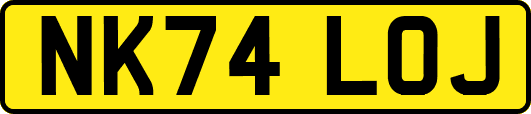 NK74LOJ