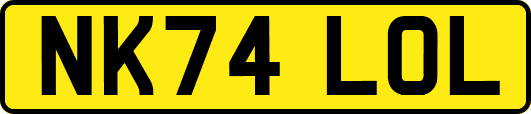 NK74LOL