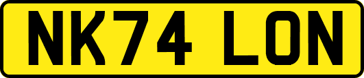 NK74LON