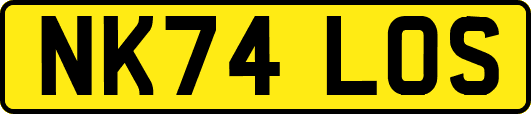 NK74LOS