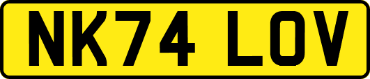 NK74LOV