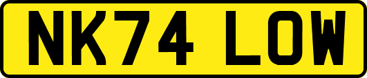 NK74LOW