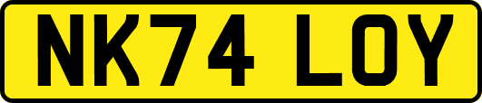 NK74LOY