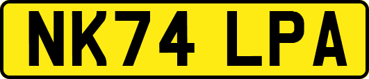 NK74LPA