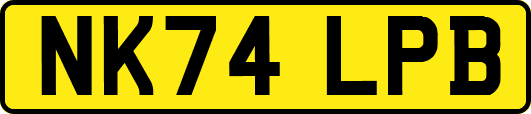 NK74LPB