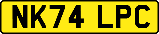 NK74LPC