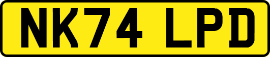 NK74LPD