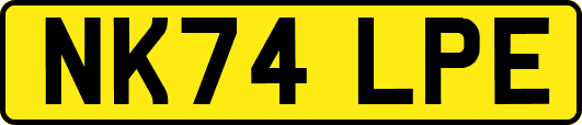 NK74LPE