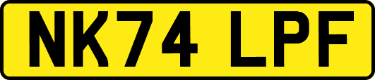 NK74LPF