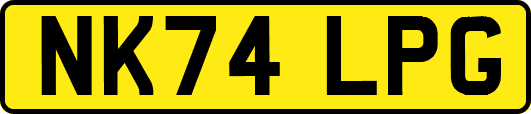 NK74LPG