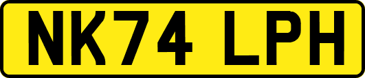 NK74LPH