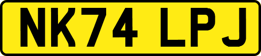 NK74LPJ