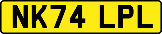 NK74LPL