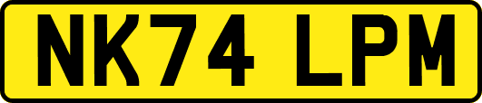 NK74LPM