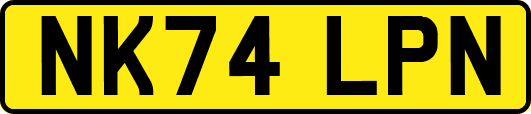 NK74LPN