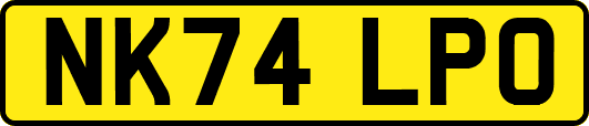 NK74LPO