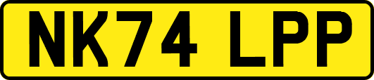 NK74LPP