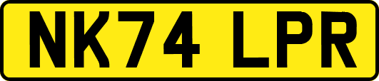 NK74LPR