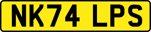 NK74LPS