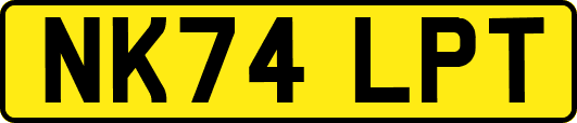NK74LPT