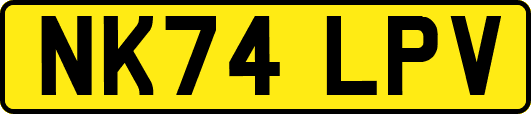 NK74LPV