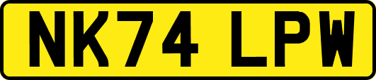 NK74LPW