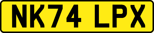 NK74LPX
