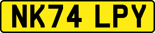 NK74LPY