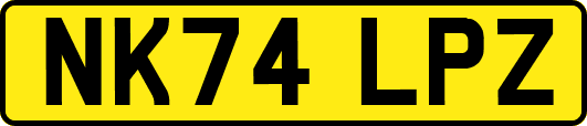NK74LPZ