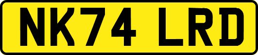 NK74LRD