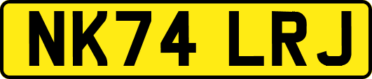 NK74LRJ