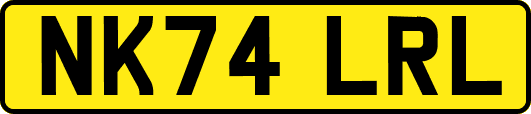 NK74LRL