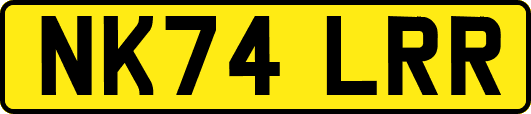 NK74LRR
