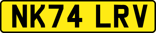NK74LRV