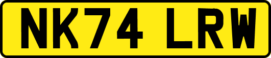 NK74LRW