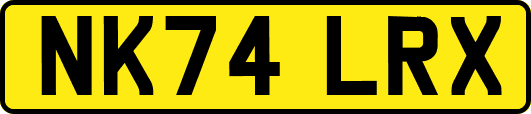 NK74LRX