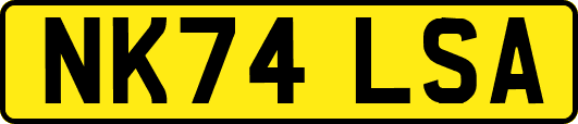 NK74LSA