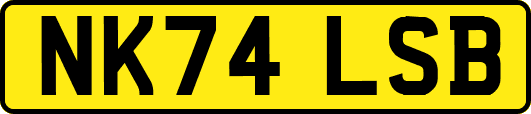 NK74LSB