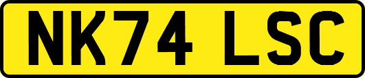 NK74LSC