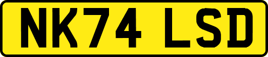 NK74LSD