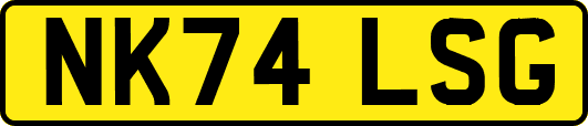 NK74LSG