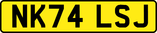 NK74LSJ