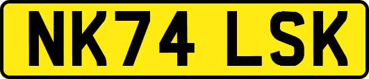 NK74LSK