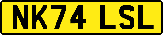 NK74LSL