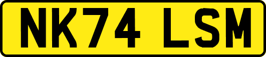 NK74LSM