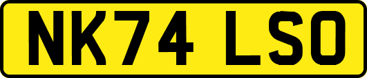 NK74LSO