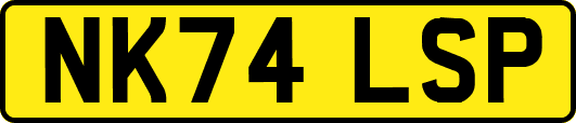 NK74LSP