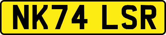 NK74LSR